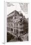 Lyons Corner House on Piccadilly Circus-null-Framed Photographic Print