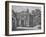 Lyons Inn, C1800-Samuel Ireland-Framed Giclee Print