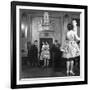 Lyons Maid Drinka Winta Pinta Promotional Dance, Mexborough, South Yorkshire, 1960-Michael Walters-Framed Photographic Print