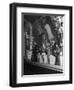 Lyons Maid Promotional (Milk) Dance, Mexborough, South Yorkshire, 1960-Michael Walters-Framed Premium Photographic Print