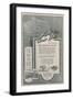 Lyons' New Corner House, Piccadilly Circus, London-null-Framed Giclee Print