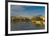 Lyons, Rhone, France-Charles Bowman-Framed Photographic Print