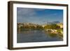 Lyons, Rhone, France-Charles Bowman-Framed Photographic Print