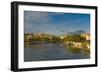 Lyons, Rhone, France-Charles Bowman-Framed Photographic Print