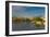 Lyons, Rhone, France-Charles Bowman-Framed Photographic Print