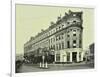 Lyons Tea Shop in the Strand, London, September 1930-null-Framed Photographic Print