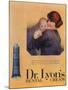 Lyons Toothpaste, Baby, UK, 1900-null-Mounted Giclee Print