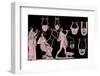 Lyre and Cithara-Stefano Bianchetti-Framed Photographic Print