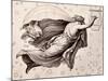 Lyre Of Orpheus-Eduard Ritter Von Engerth-Mounted Giclee Print