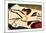 Lyrical, 1911-Wassily Kandinsky-Mounted Giclee Print