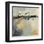 Lyrical I-Joyce Combs-Framed Art Print