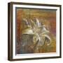 Lyrical Study II-Giovanni-Framed Giclee Print