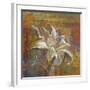 Lyrical Study II-Giovanni-Framed Giclee Print