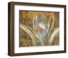 Lyrical Study III-Giovanni-Framed Giclee Print