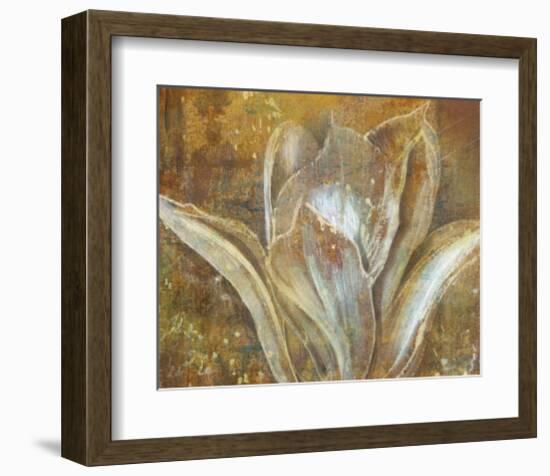 Lyrical Study III-Giovanni-Framed Giclee Print