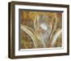 Lyrical Study III-Giovanni-Framed Giclee Print