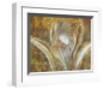 Lyrical Study III-Giovanni-Framed Giclee Print