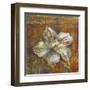 Lyrical Study IV-Giovanni-Framed Giclee Print