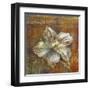 Lyrical Study IV-Giovanni-Framed Giclee Print