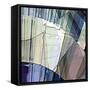 Lyricism F-David Manlove-Framed Stretched Canvas