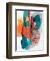 Lyrics-Ishita Banerjee-Framed Art Print