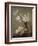 Lys dans un Vase-Henri Fantin-Latour-Framed Giclee Print