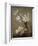 Lys dans un Vase-Henri Fantin-Latour-Framed Giclee Print