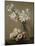 Lys dans un Vase-Henri Fantin-Latour-Mounted Giclee Print