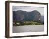 Lysebotn, Lysefjorden, Rogaland, Norway, Scandinavia, Europe-Marco Cristofori-Framed Photographic Print