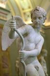 Statue of Eros Drawing His Bow, 2nd Century-Lysippos-Photographic Print