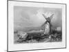 Lytham, Lancashire, 19th Century-R Wallis-Mounted Premium Giclee Print