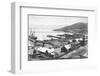 Lyttleton Harbour-null-Framed Photographic Print