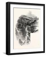 Lytton Dale, UK-null-Framed Giclee Print