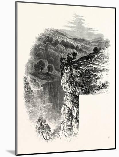 Lytton Dale, UK-null-Mounted Giclee Print