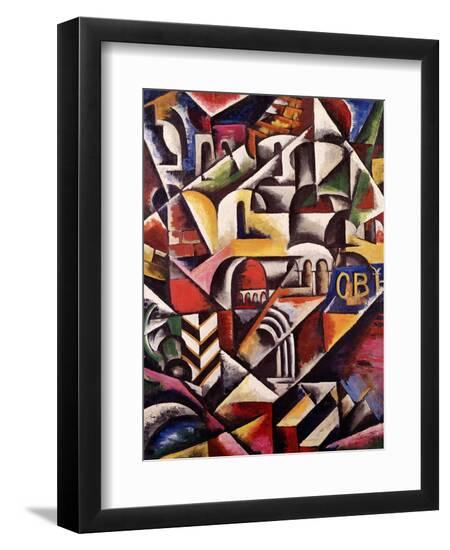 Premium Giclee Print, , large