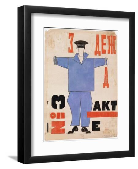 Giclee Print, , large