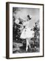 Lyubov Yegorova, Russian Ballerina, 1905-null-Framed Giclee Print