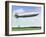 LZ 130 Graf Zeppelin II-null-Framed Art Print