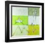 M-002, c.2004-Heinz Felbermair-Framed Art Print