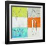 M-004, c.2004-Heinz Felbermair-Framed Art Print