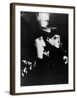 M, 1931-null-Framed Photographic Print