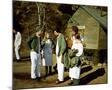 Wood Mount