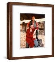 M*A*S*H-null-Framed Photo