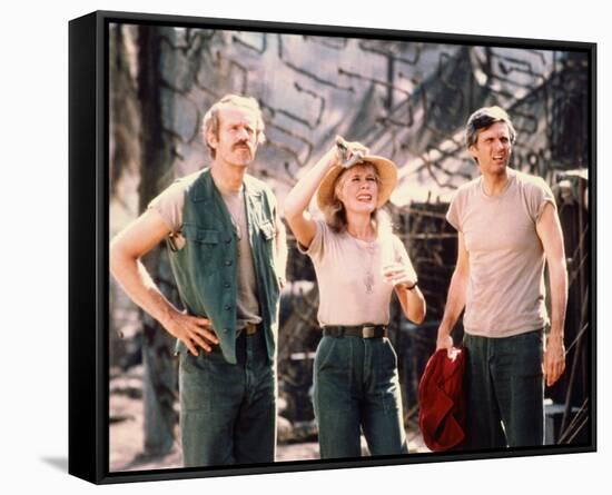 M*A*S*H-null-Framed Stretched Canvas