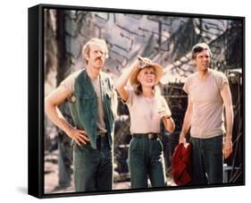 M*A*S*H-null-Framed Stretched Canvas