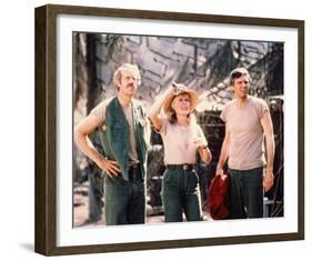 M*A*S*H-null-Framed Photo