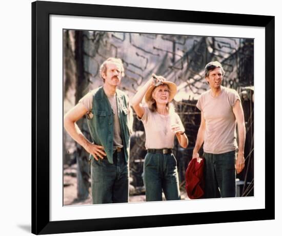 M*A*S*H-null-Framed Photo