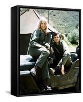 M*A*S*H-null-Framed Stretched Canvas