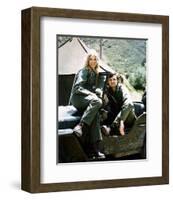 M*A*S*H-null-Framed Photo