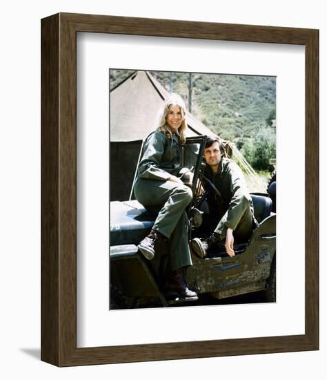 M*A*S*H-null-Framed Photo